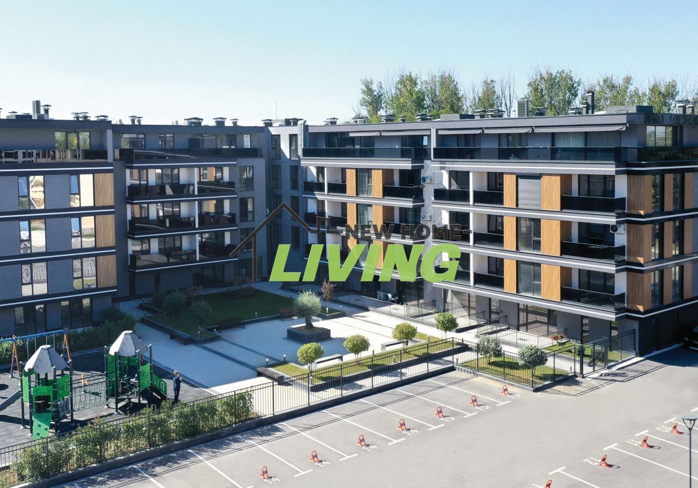 Дава под Наем 2-СТАЕН | Imot.bg — изображение 15