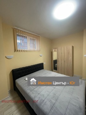 1 ložnice Ljulin 9, Sofia 4