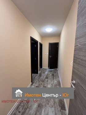 1 ložnice Ljulin 9, Sofia 9