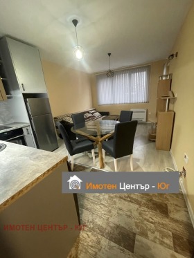 1 ložnice Ljulin 9, Sofia 2
