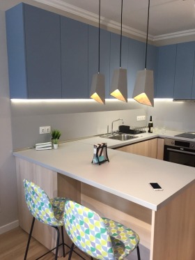 1 bedroom Mladezhki Halm, Plovdiv