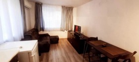 1 soverom Kjusjuk Parisj, Plovdiv