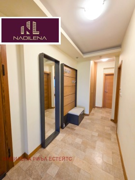 2 bedroom Lozenets, Sofia 13