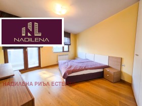 2 slaapkamers Lozenets, Sofia 6