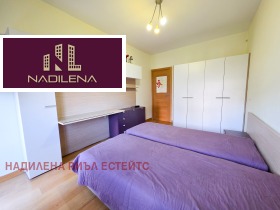 2 bedroom Lozenets, Sofia 11