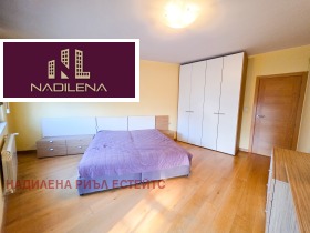 2 camere da letto Lozenets, Sofia 8