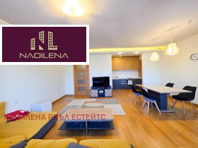 2 bedroom Lozenets, Sofia 2