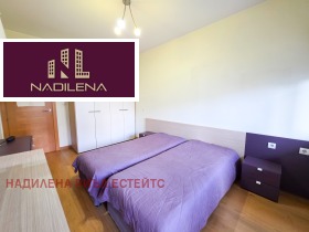 2 camere da letto Lozenets, Sofia 10