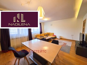 2 bedroom Lozenets, Sofia 4