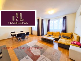 2 bedroom Lozenets, Sofia 1