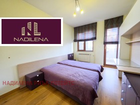 2 bedroom Lozenets, Sofia 9