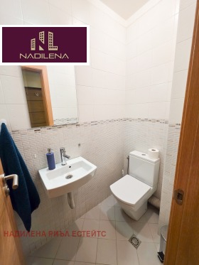 2 bedroom Lozenets, Sofia 14