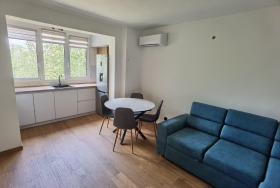 2 dormitorios Mladost 3, Sofia