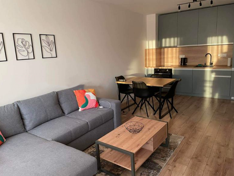 Дава под наем 2-СТАЕН, гр. София, Младост 2