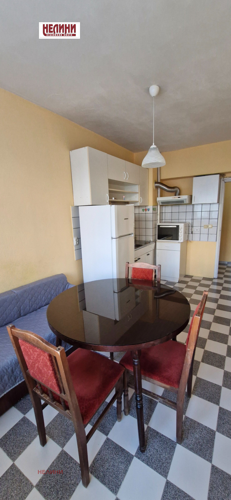 Para alugar  1 quarto Ruse , Centar , 70 m² | 95463825 - imagem [7]