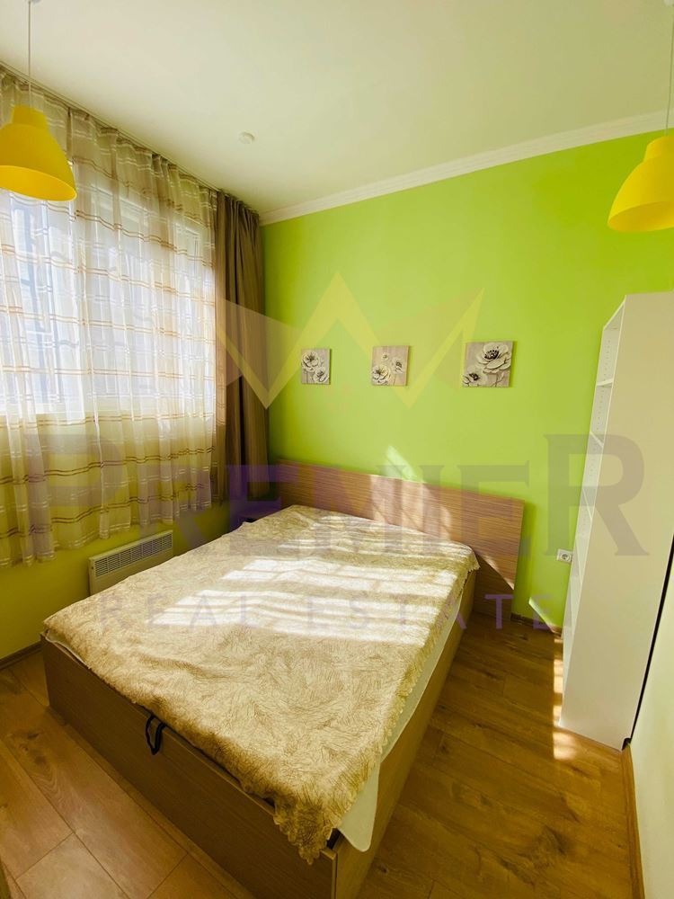 Kiadó  1 hálószoba Varna , Cveten kvartal , 55 négyzetméter | 74339591 - kép [5]