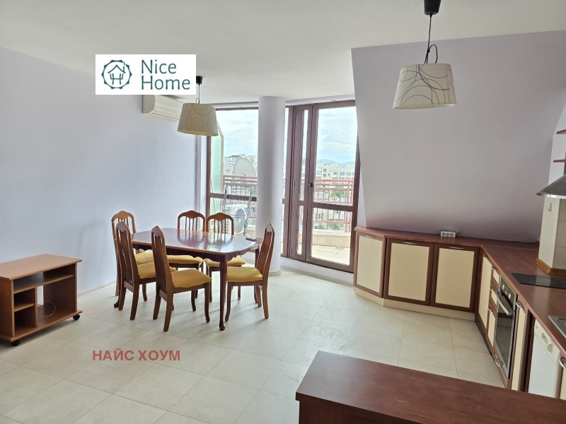 Da affittare  1 camera da letto Sofia , Bakston , 68 mq | 30220250 - Immagine [6]