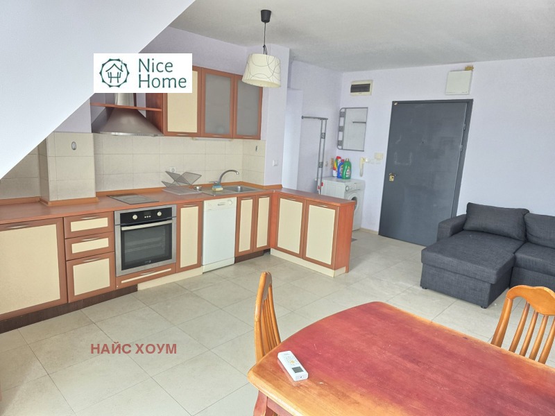 Da affittare  1 camera da letto Sofia , Bakston , 68 mq | 30220250 - Immagine [2]