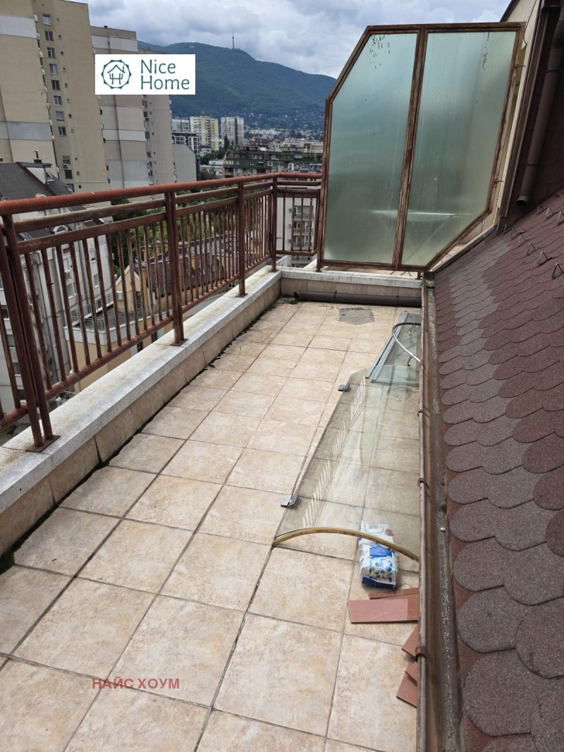 Da affittare  1 camera da letto Sofia , Bakston , 68 mq | 30220250 - Immagine [8]