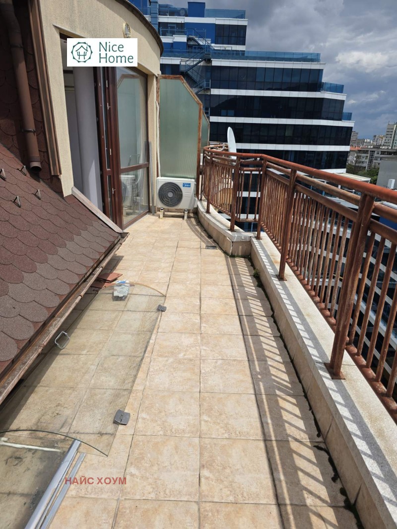 Da affittare  1 camera da letto Sofia , Bakston , 68 mq | 30220250 - Immagine [9]