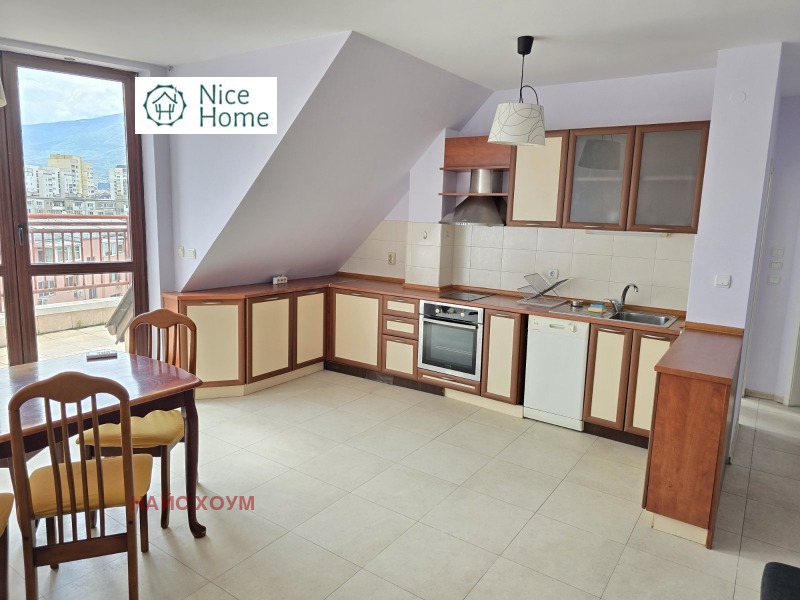 Da affittare  1 camera da letto Sofia , Bakston , 68 mq | 30220250 - Immagine [5]
