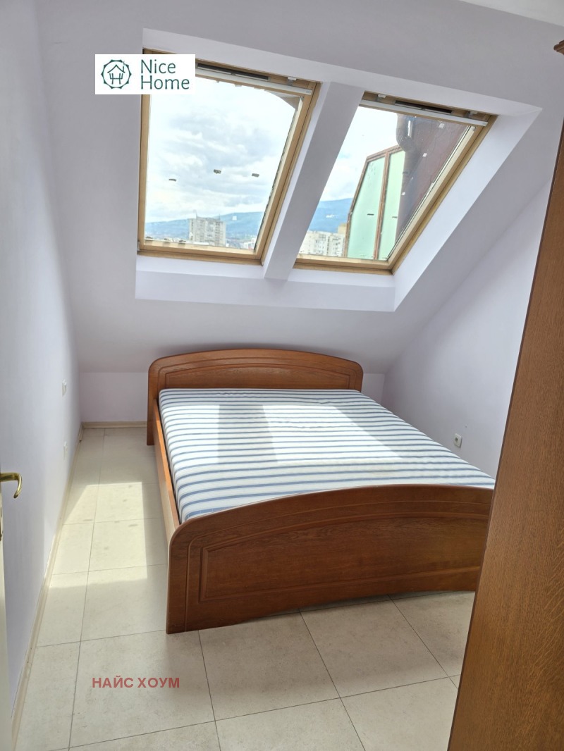 Da affittare  1 camera da letto Sofia , Bakston , 68 mq | 30220250 - Immagine [7]