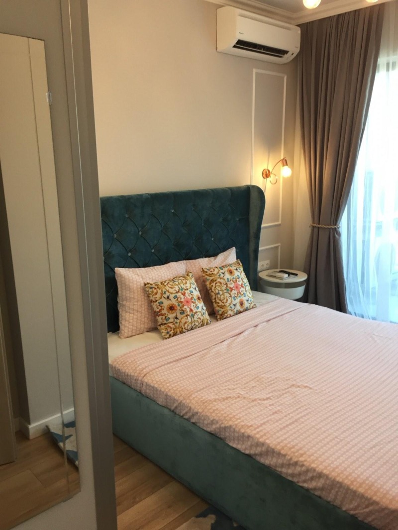 For Rent  1 bedroom Plovdiv , Mladezhki Halm , 55 sq.m | 96695870 - image [5]