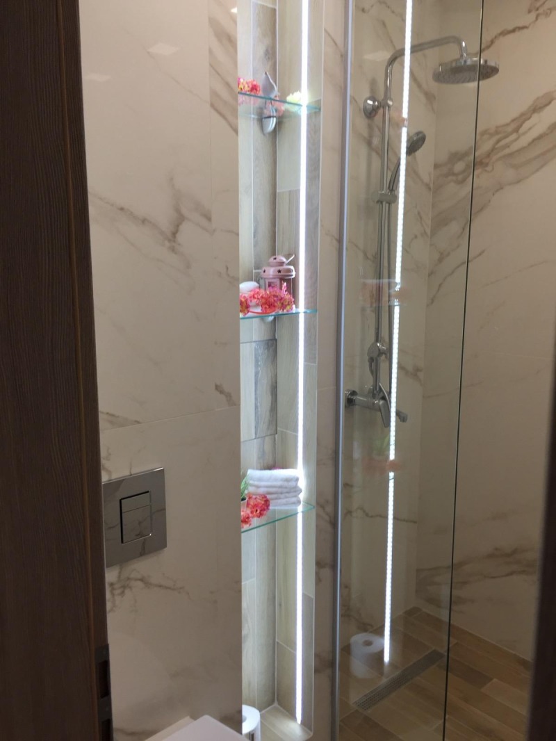 For Rent  1 bedroom Plovdiv , Mladezhki Halm , 55 sq.m | 96695870 - image [6]