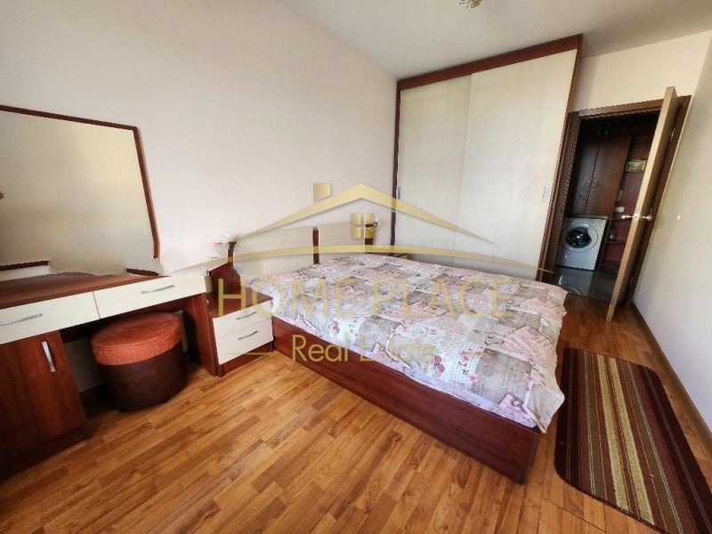 Издаје се  1 спаваћа соба Варна , к.к. Св.Св. Константин и Елена , 60 м2 | 70284431 - слика [5]