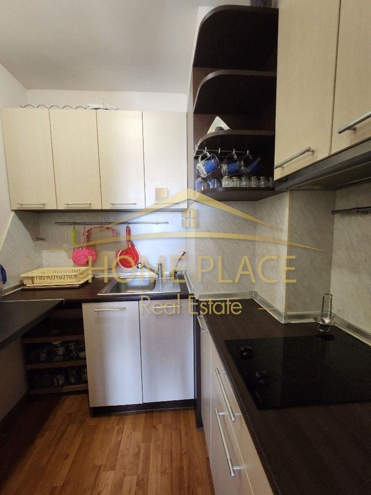 Издаје се  1 спаваћа соба Варна , к.к. Св.Св. Константин и Елена , 60 м2 | 70284431 - слика [2]