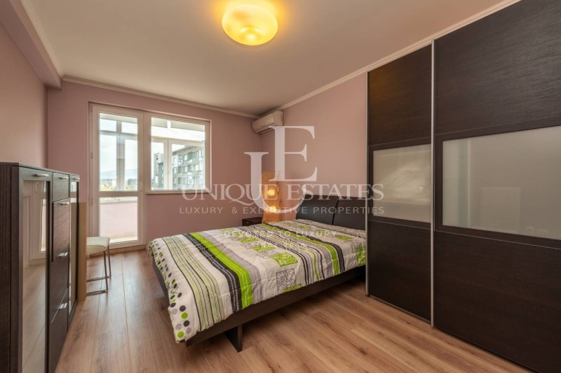 Kiadó  1 hálószoba Sofia , Medicinska akademija , 87 négyzetméter | 28944246 - kép [6]