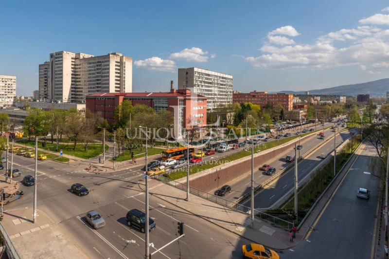 Kiadó  1 hálószoba Sofia , Medicinska akademija , 87 négyzetméter | 28944246 - kép [10]