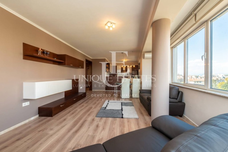 Kiadó  1 hálószoba Sofia , Medicinska akademija , 87 négyzetméter | 28944246 - kép [2]