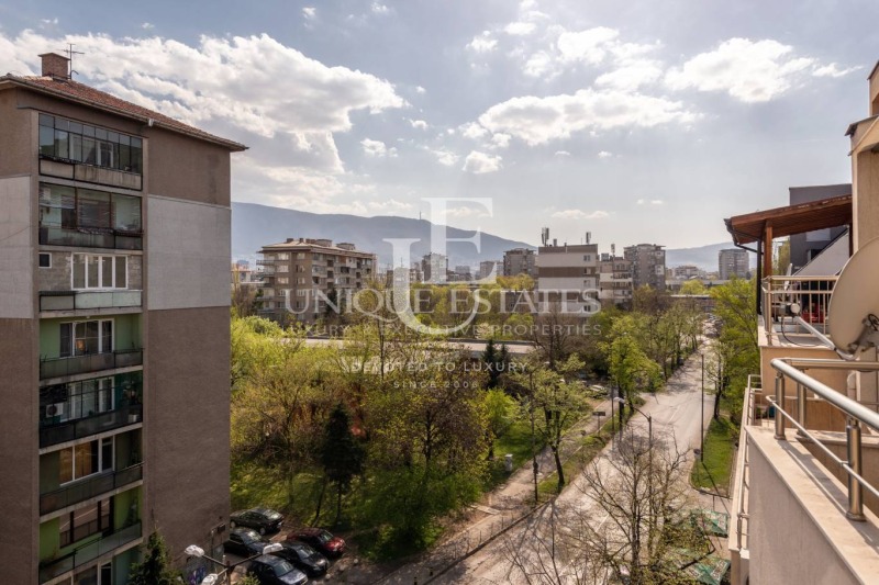 Kiadó  1 hálószoba Sofia , Medicinska akademija , 87 négyzetméter | 28944246 - kép [11]