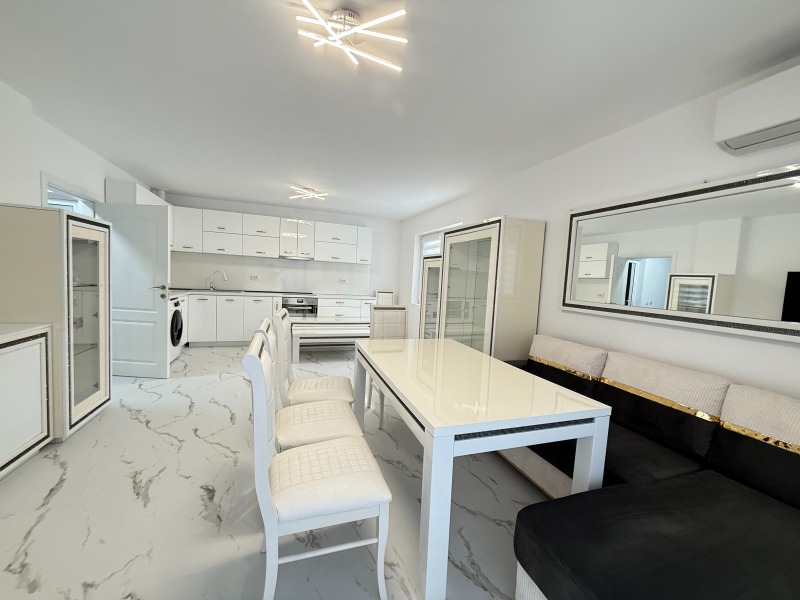 Дава под наем 2-СТАЕН, гр. Варна, к.к. Чайка, снимка 3 - Апартаменти - 53070291