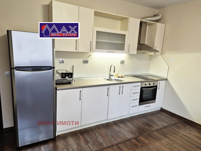 Дава под наем 2-СТАЕН, гр. Сандански, област Благоевград, снимка 3 - Апартаменти - 53810959