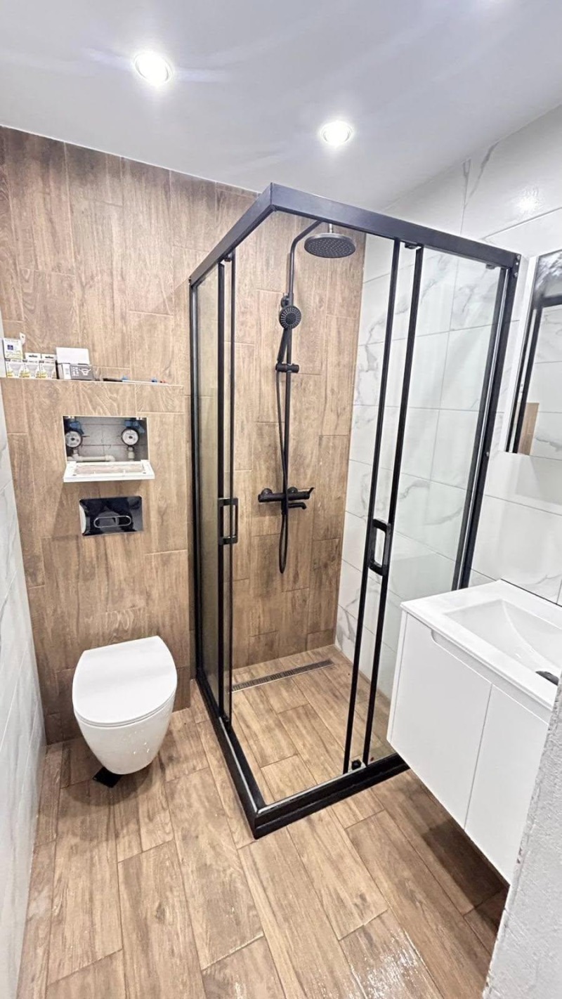 En renta  2 dormitorios Sofia , Mladost 3 , 70 metros cuadrados | 16906833 - imagen [12]