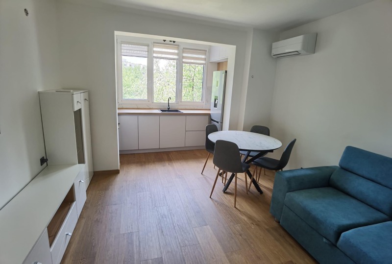 En renta  2 dormitorios Sofia , Mladost 3 , 70 metros cuadrados | 16906833 - imagen [2]