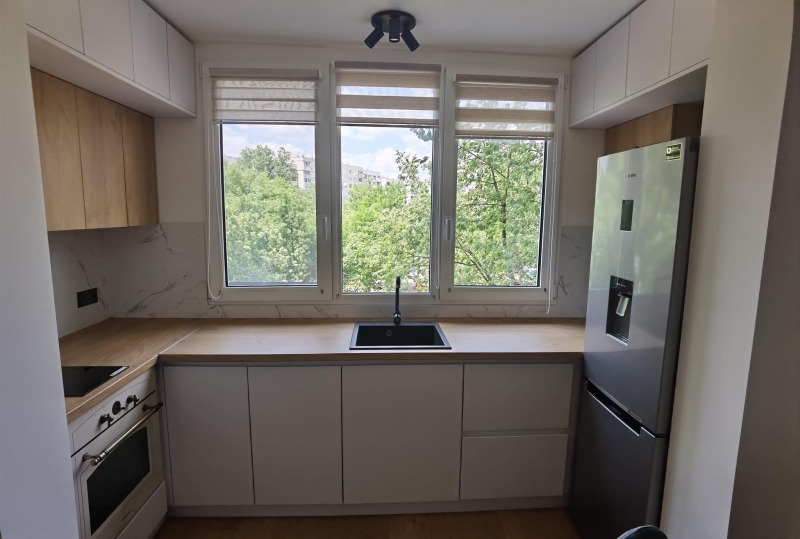 En renta  2 dormitorios Sofia , Mladost 3 , 70 metros cuadrados | 16906833 - imagen [6]