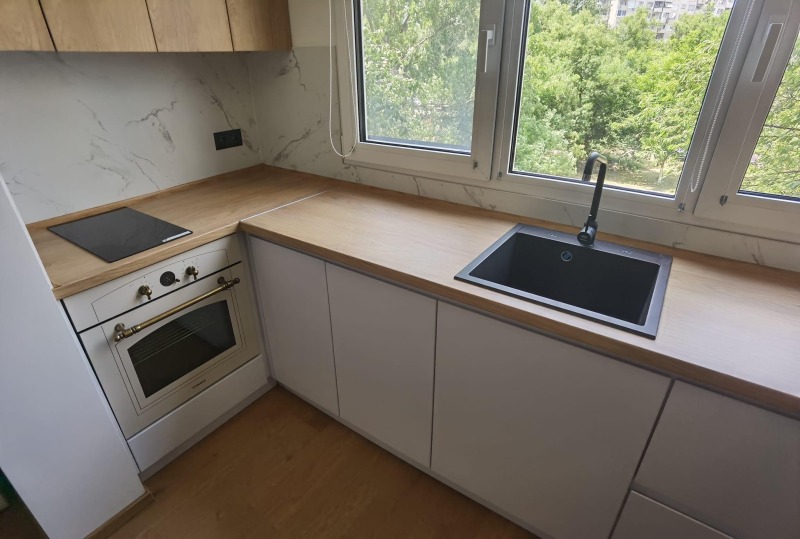 En renta  2 dormitorios Sofia , Mladost 3 , 70 metros cuadrados | 16906833 - imagen [7]