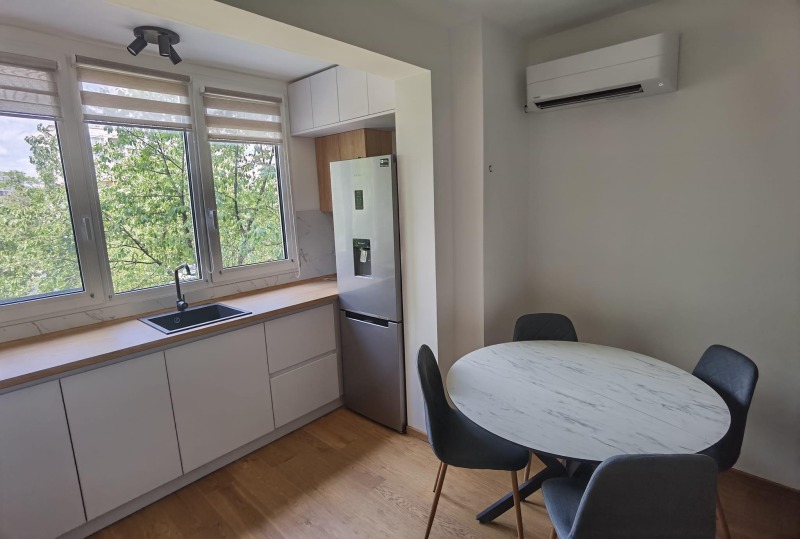 En renta  2 dormitorios Sofia , Mladost 3 , 70 metros cuadrados | 16906833 - imagen [5]