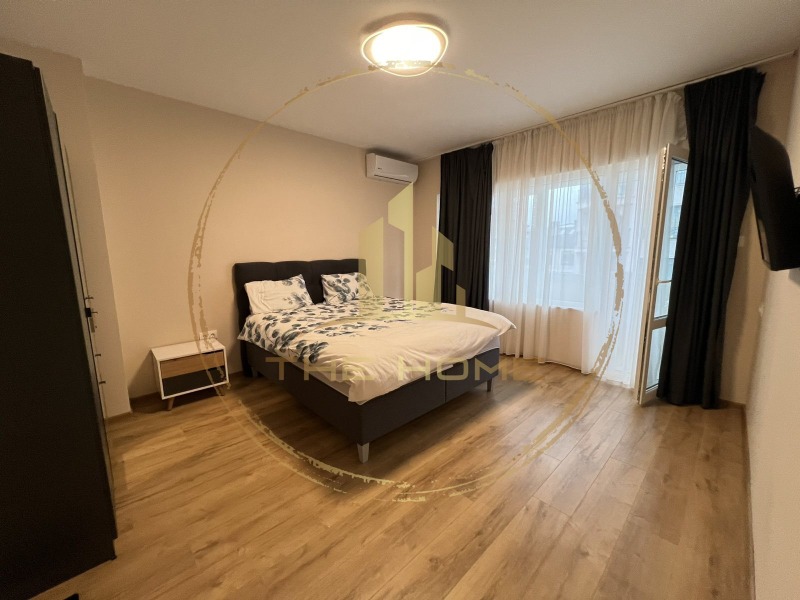 Дава под наем 3-СТАЕН, гр. Варна, Център, снимка 8 - Апартаменти - 52330786