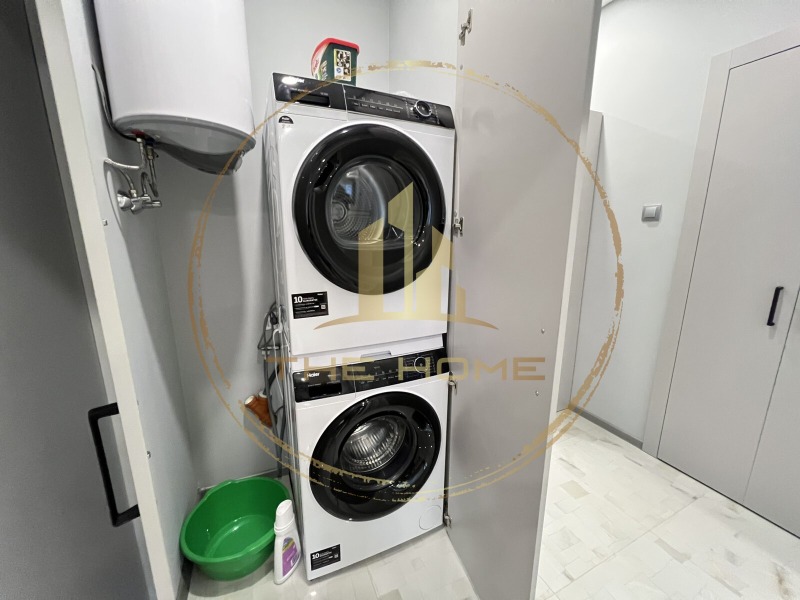 Дава под наем 3-СТАЕН, гр. Варна, Център, снимка 14 - Апартаменти - 52330786