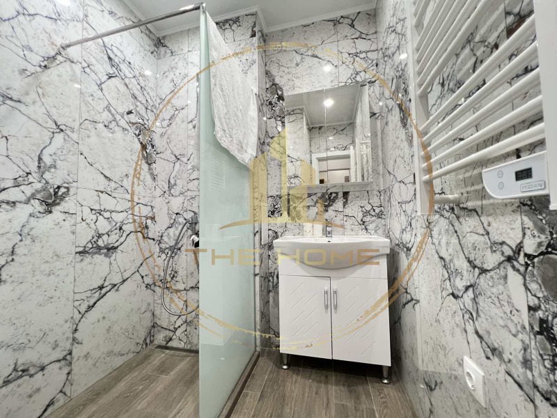 Дава под наем 3-СТАЕН, гр. Варна, Център, снимка 12 - Апартаменти - 52330786