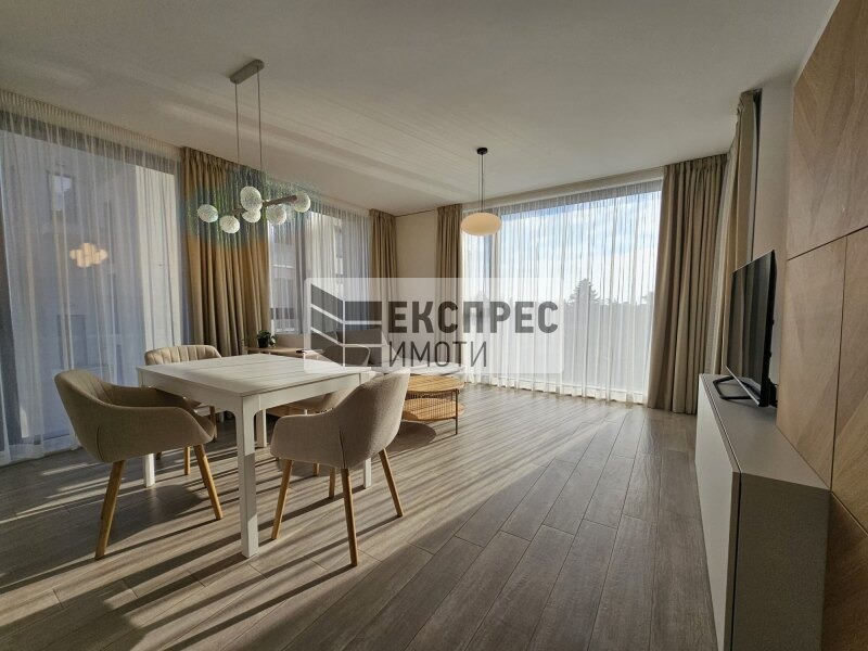 Дава под наем 3-СТАЕН, гр. Варна, к.к. Св.Св. Константин и Елена, снимка 5 - Апартаменти - 52890203