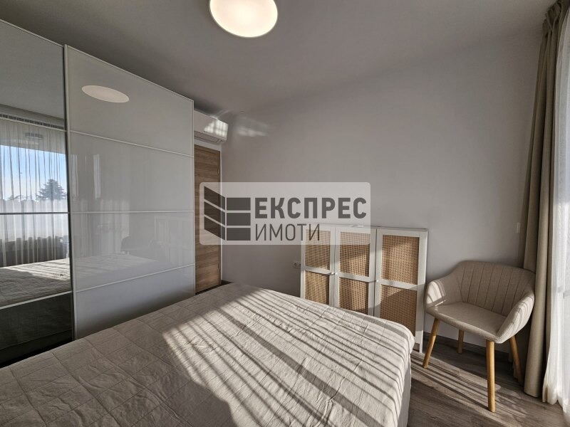 Дава под наем 3-СТАЕН, гр. Варна, к.к. Св.Св. Константин и Елена, снимка 8 - Апартаменти - 52890203