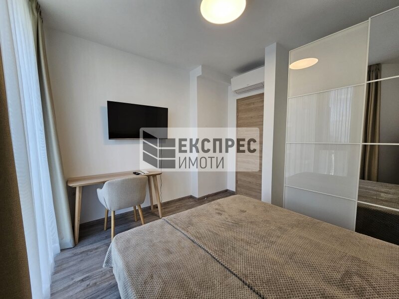 Дава под наем 3-СТАЕН, гр. Варна, к.к. Св.Св. Константин и Елена, снимка 10 - Апартаменти - 52890203