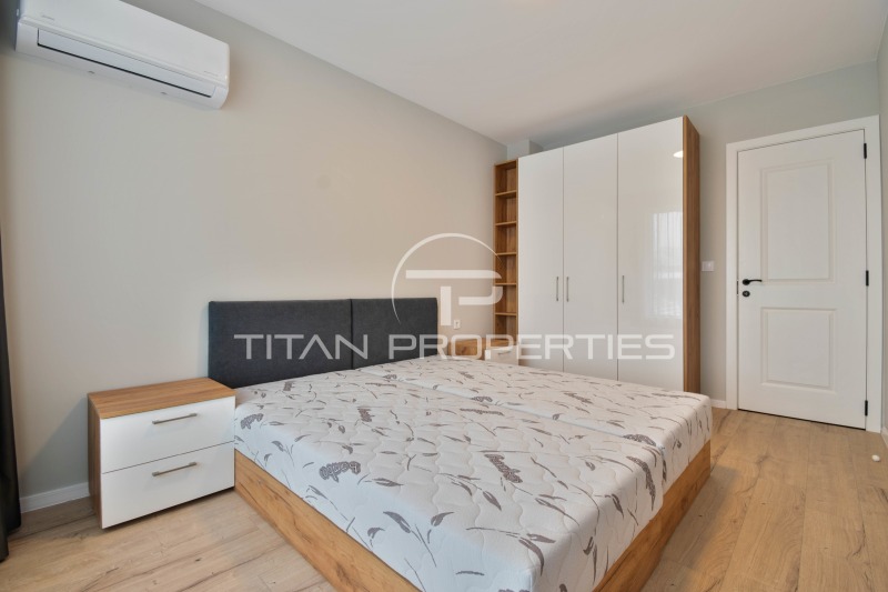 Дава под наем 3-СТАЕН, гр. Пловдив, Център, снимка 6 - Апартаменти - 53254148