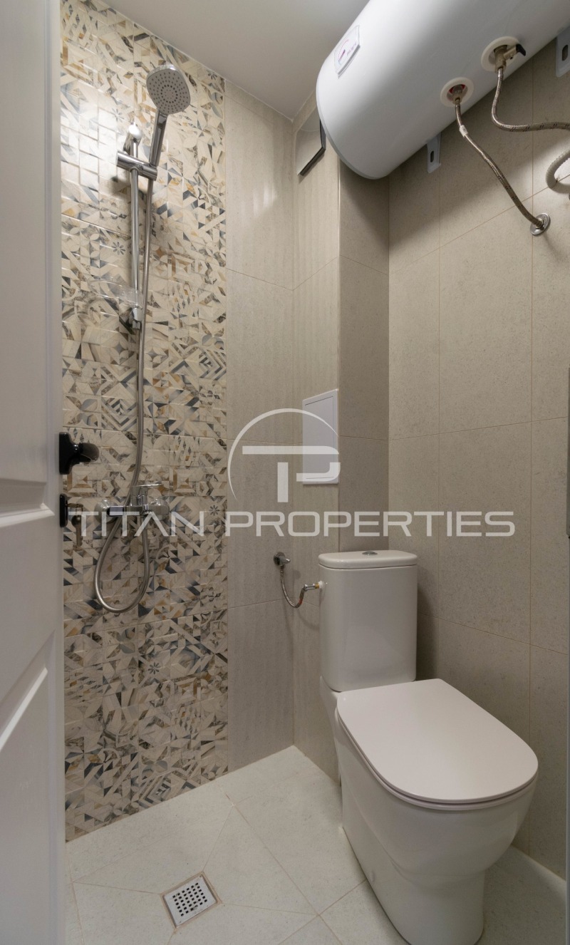 Дава под наем 3-СТАЕН, гр. Пловдив, Център, снимка 11 - Апартаменти - 53254148