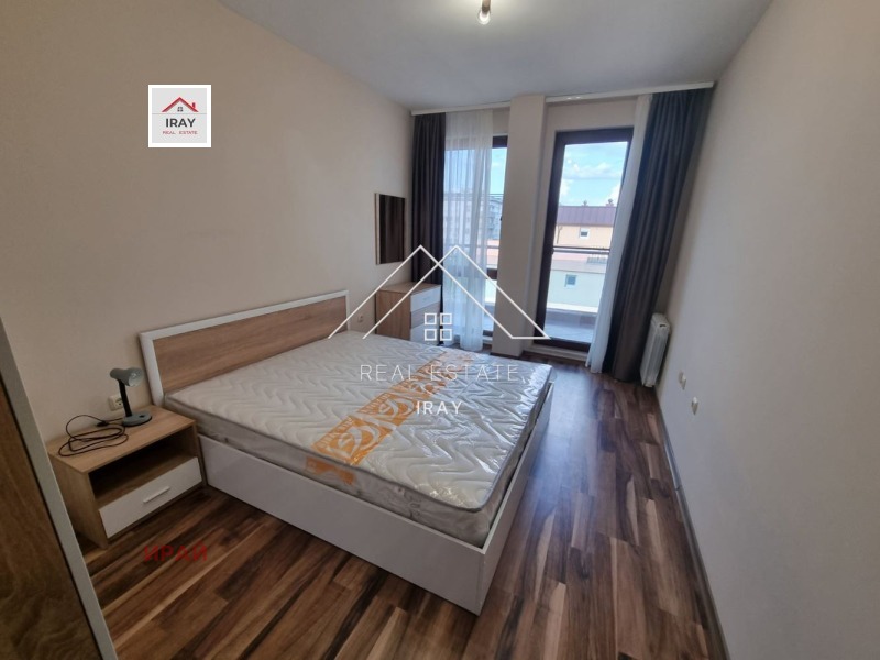 Дава под наем 3-СТАЕН, гр. Стара Загора, Център, снимка 10 - Апартаменти - 53383797